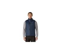 Patagonia - Doudoune sans manches - M's Down Sweater Vest New Navy pour Homme - Taille S Navy S