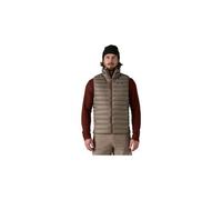 Patagonia - Down Sweater Vest - Doudoune sans manches - S - marlow brown