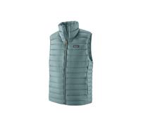 Doudoune sans manches PATAGONIA Down Sweater Vest (Blue Sage) Homme XS