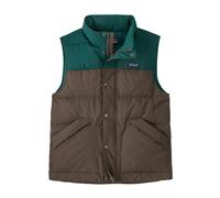 Patagonia - Downdrift Vest - Doudoune homme Otter Brown - XL