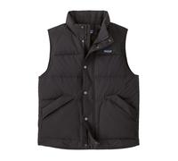 Doudoune sans manches Patagonia Downdrift Noir XS