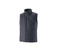 Doudoune sans manches PATAGONIA M's Nano Puff Vest (Smolder Blue) Homme M