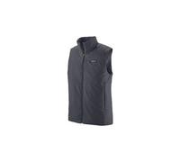 Doudoune sans manches patagonia nano air light bleu fonce homme