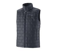 PATAGONIA M's Nano Puff Vest - Homme - Bleu - taille L- modèle 2027