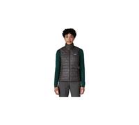 Doudoune sans manches patagonia nano puff noir femme
