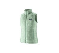 Patagonia - Women's Nano Puff Vest - Gilet synthétique - S - thin ice