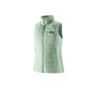 Doudoune sans manches PATAGONIA W's Nano Puff Vest (Thin Ice) Femme XL