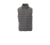 Doudoune sans manches Payper Wear Time - Homme - Fumée - Nylon 320T - Légère XXXL