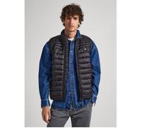 Doudounes hommes Pepe jeans BALLE GILLET Noir EU M