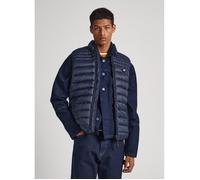 Doudoune sans manches Pepe Jeans Balle - dulwich blue - M S