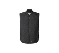Doudoune sans manches Pepe Jeans Manu Noir M