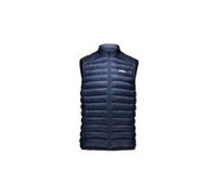 Doudoune sans manches poc coalesce bleu