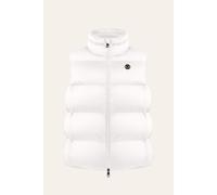 Doudoune Sans Manches Poivre Blanc Synthetic Down 1205 White Femme Blanc 2025 taille XS