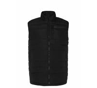 Doudoune sans manches Protest Bramptoon Bodywarmer Noir