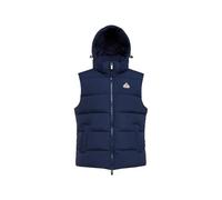 Doudoune sans manches Pyrenex Spoutnic Mini Ripstop 2 Vest Bleu S