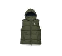 Doudoune sans manches Pyrenex Spoutnic Mini Ripstop 2 Vest Vert S
