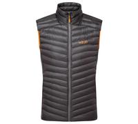 Doudoune sans manches Rab Cirrus Flex Noir 2XL