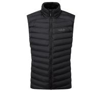 Doudoune sans manches Rab Cirrus Noir S