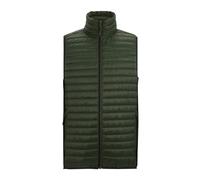 Doudoune sans manches Regatta Andreson Hybrid Vert 3XL