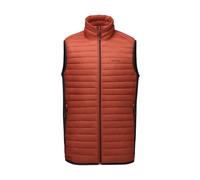 Doudoune sans manches Regatta Andreson Rouge XL