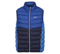 Regatta Harrock Ii Vest Bleu L Homme