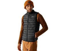 Regatta Doudoune sans manches Hillpack II Homme Noir L