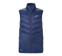 Doudoune sans manches Regatta Leedre Bleu S