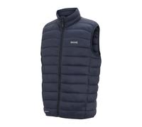 Doudoune sans manches Regatta Marizion Bleu XL
