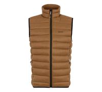 Regatta Marizion Vest Marron L Homme