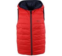 Doudoune sans manches réversible Hugo Boss Cadet 8 ans