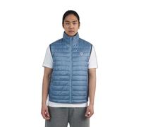 Doudoune sans manches Rossignol Bleu L