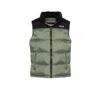 Doudoune sans manches Schott UTAHV L