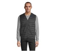 Doudoune sans manches - SOL'S - Arthur - Noir profond - Ultra-légère - 2XL XXXXL