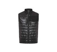Doudoune sans manches Spiuk All Terrain Noir