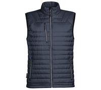 Doudoune sans manches Stormtech Gravity Thermal Bleu 2XL