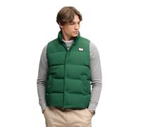 Superdry Non Short Everest Vest 2XL