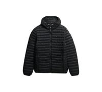 Superdry Veste Fuji Lite Jacket Noir Homme Taille L