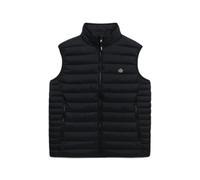 Superdry & Co Fuji Lite Gilet, noir, Taille L
