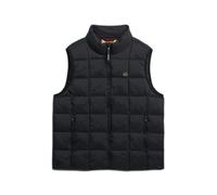 Doudoune sans manches Superdry Fuji Lite Noir L