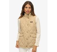 Doudoune sans manches Superdry Sports