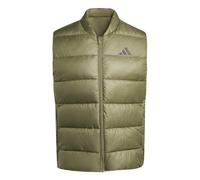 Adidas Doudoune sans manches Essentials Climawarm synthétique Vert L