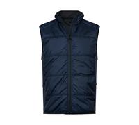 Doudoune sans manches Tee Jays Bleu L