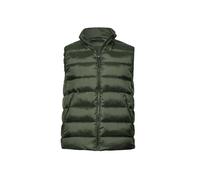 Doudoune sans manches Tee Jays Lite Vert 3XL