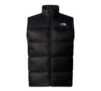 Doudoune sans manches The North Face Diablo 2.0 Shady Blue Black Heather M