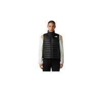 Doudoune sans manches the north face terra peak noir femme
