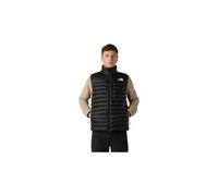 Doudoune sans manches the north face terra peak noir homme