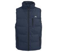Doudoune sans manches Trespass Bosten Bleu XL