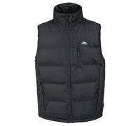 Doudoune sans manches Trespass Bosten Noir 3XL