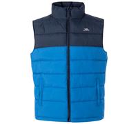 Doudoune sans manches Trespass Oskar Bleu XL