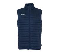 Doudoune sans manches Uhlsport Essential Ultra Lite Bleu S Unisex